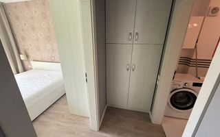 2 camere, decomandat, modern, parcare, bloc nou, balcon, Buna Ziua - Poză 14