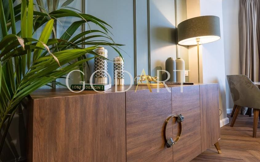 Apartament de lux| Imobil boutique | Calea Floreasca | Pet Friendly - Poză 4