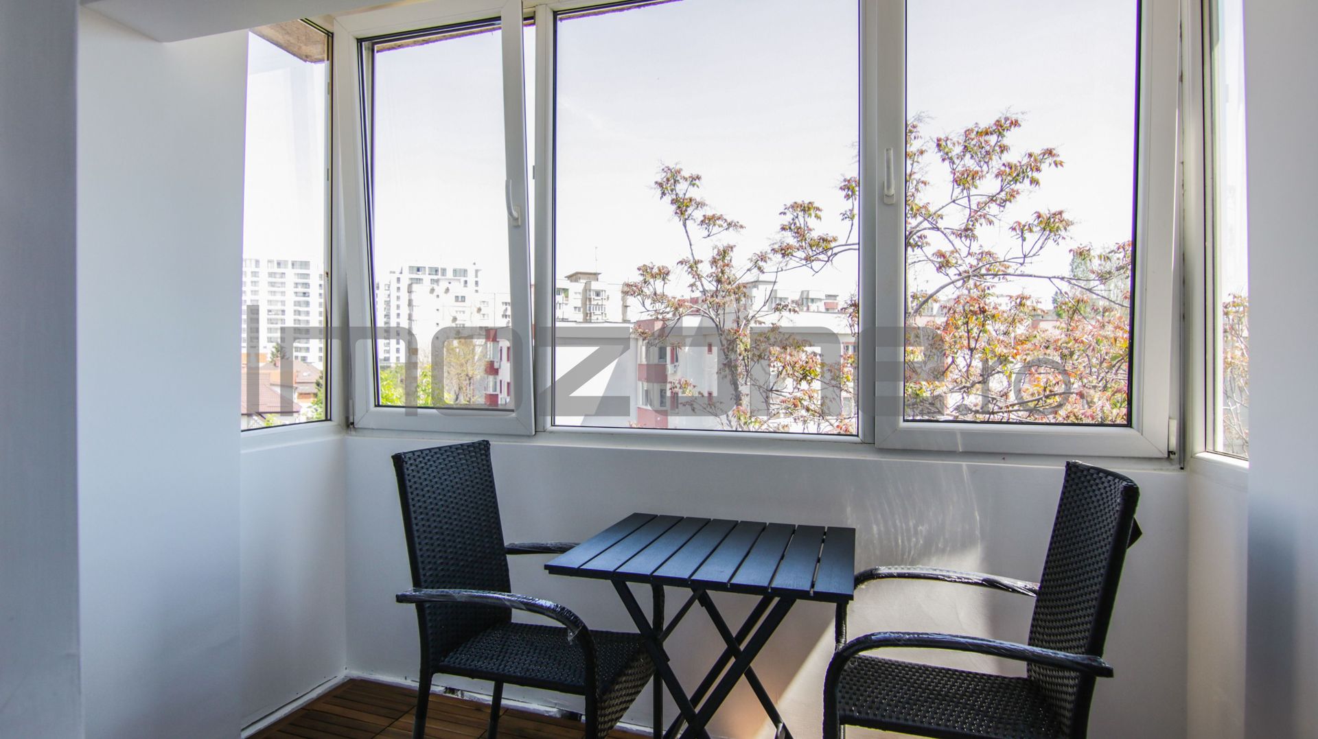 Drumul Sării 24 - garsoniera de inchiriat, decomandata, 500 m. metrou Orizont - Poză 6