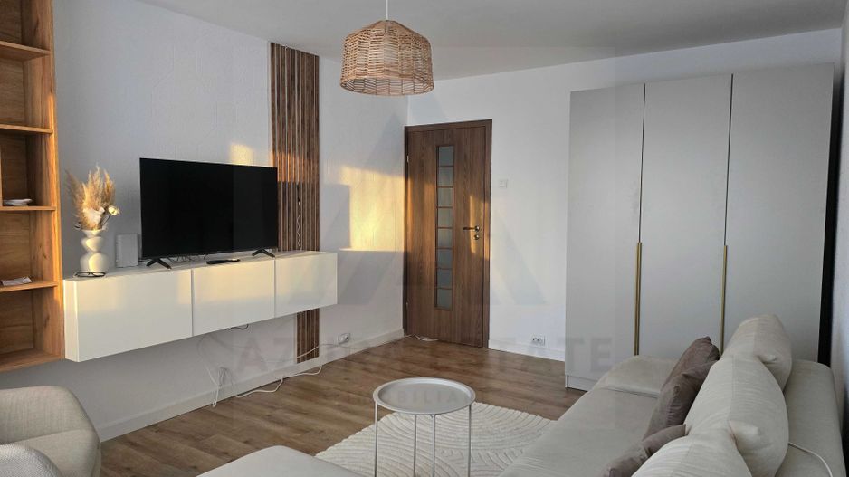 Apartament premium 2 camere 54 mp utili are balcon zona Calea Dumbravi - Poză 1
