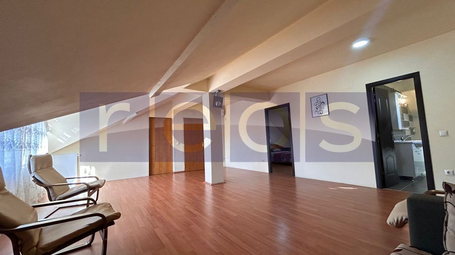VANZARE CASA P+1+M | 8 CAMERE | ZONA VITAN - Poză 6