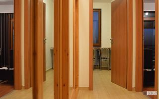 Apartament 1 cameră, decomandat, bloc nou – Complex Studențesc / Ștefan cel Mare - Poză 6