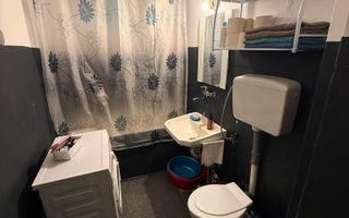 Apartament cu 3 camere și 2 balcoane, Tudor – strada Moldovei - Poză 6