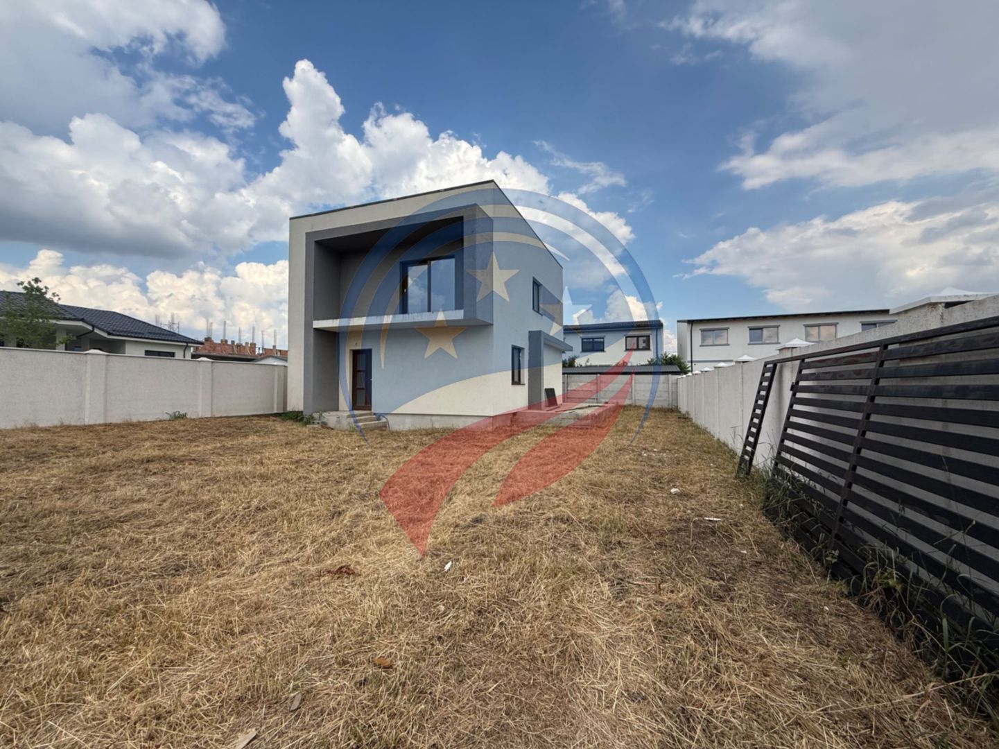 Casa noua de vanzare/Damila/langa Gradinita de stat - Poză 2