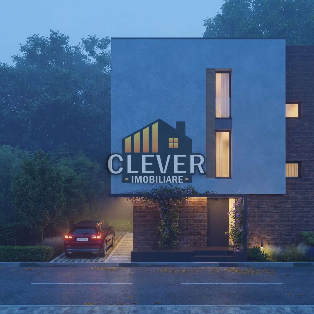 Vila duplex 4 camere,2 parcari , 132 mp utili, Metrou Teclu, Sector 3 - Poză 4