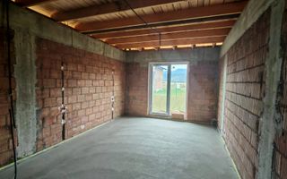 Casa la cheie in CRISTIAN pe Parter, zona de vile,250.000 euro - Poză 15