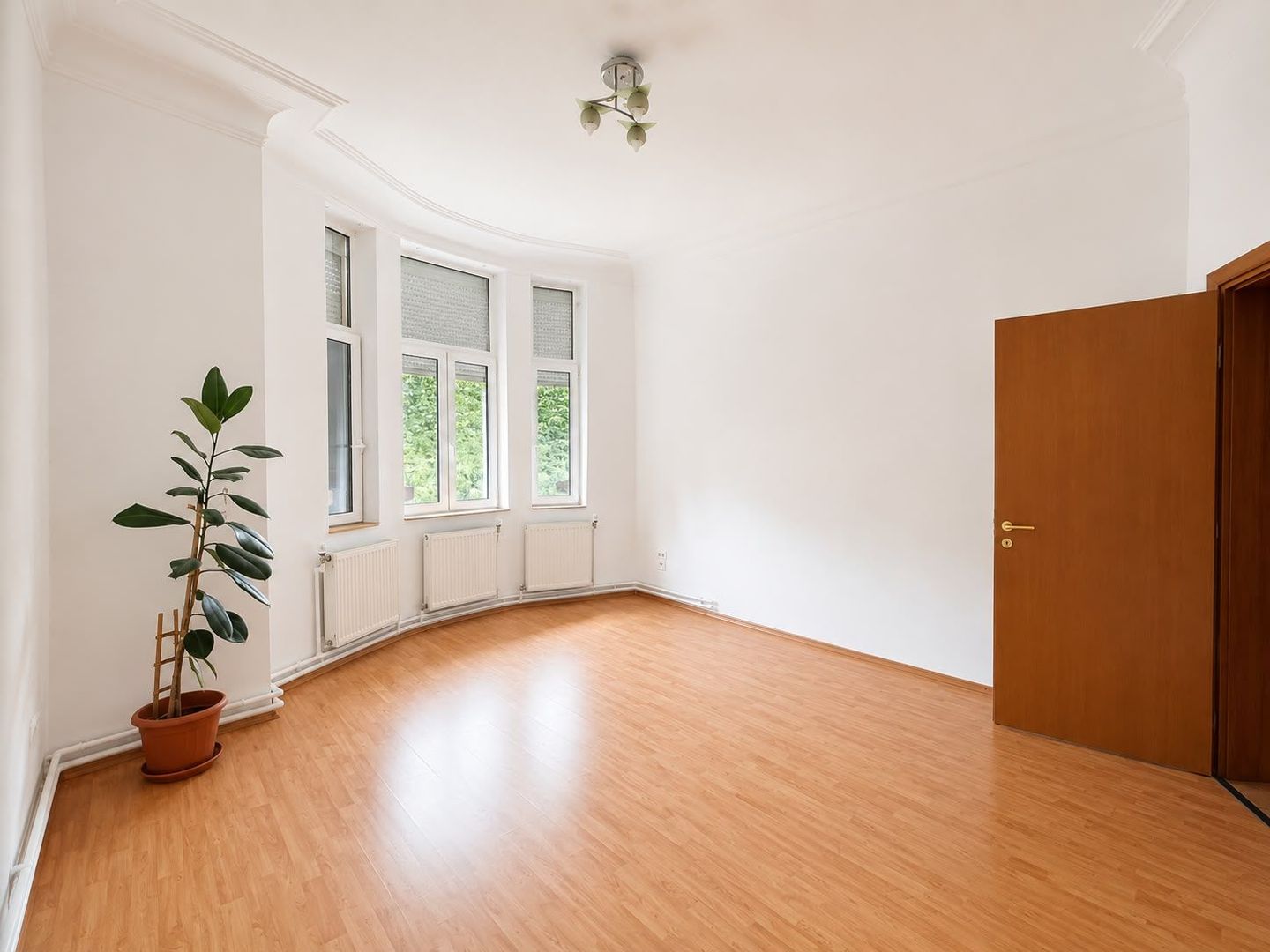 Apartament 4 Camere | 100 mp|Căderea Bastiliei|Birou sau Rezidential - Poză 17