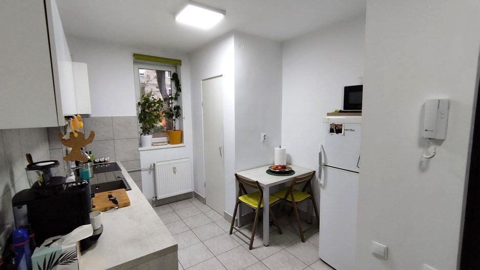 Apartament cu 2 camere finisat cartier Gheorgheni - Poză 9