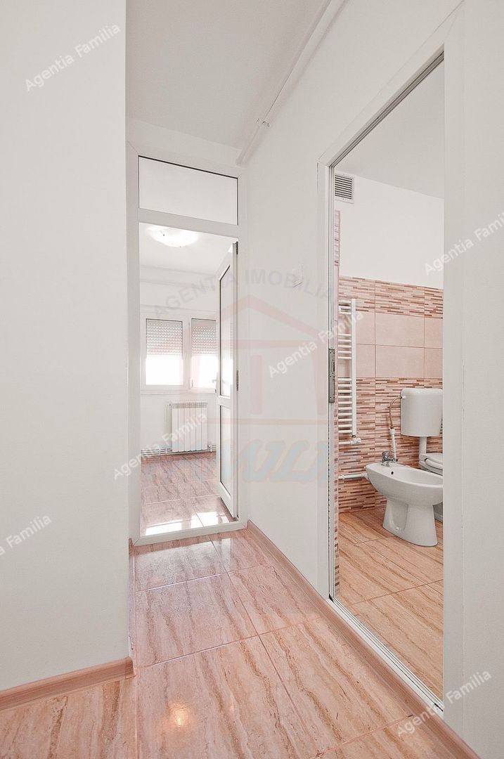 🏢De vânzare apartament cu 1 cameră în Galați, Micro 21 - Poză 7