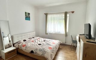 Apartament cu 2 camere complet mobilat și utilat, Cluj-Napoca. - Poză 4