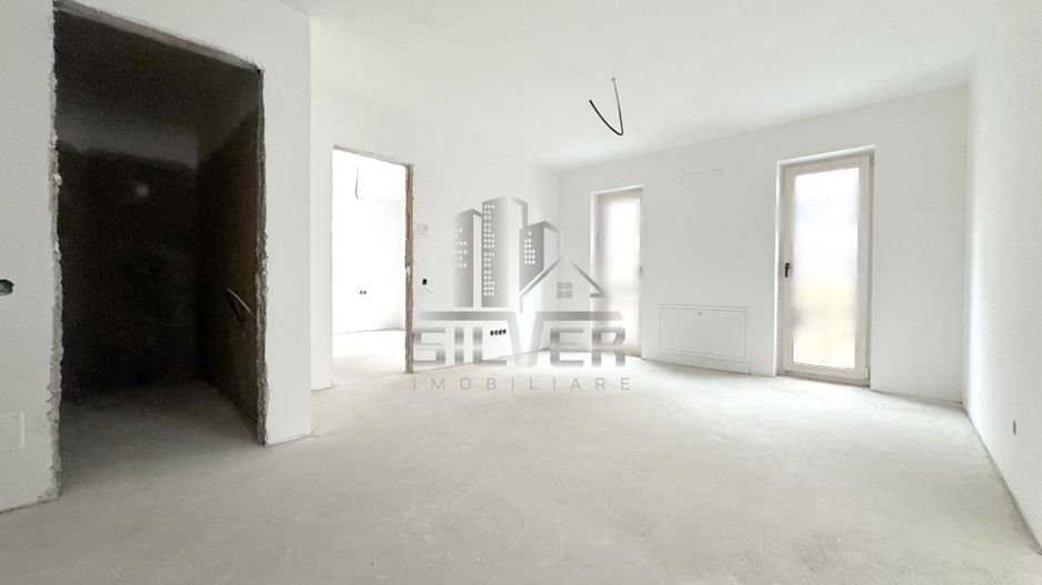 Apartament cu 3 camere/70 mp/Imobil Premium/Cartier Marasti. - Poză 8