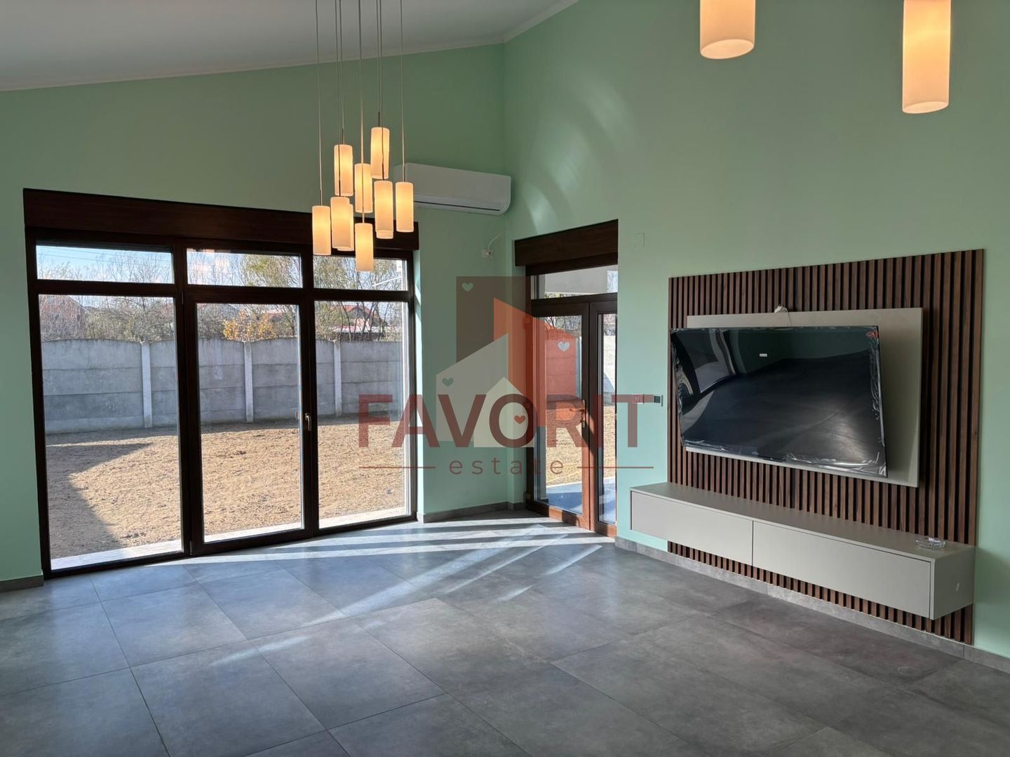Casa individuala 4 camere | Ghiroda - Poză 7