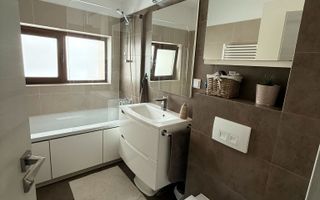 Apartament 2 camere, 53 mp, parcare, zona Home Garden - Poză 8