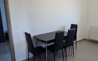 2 camere decomandate, Parccare subterana, Romul Ladea, Borhanci - Poză 5