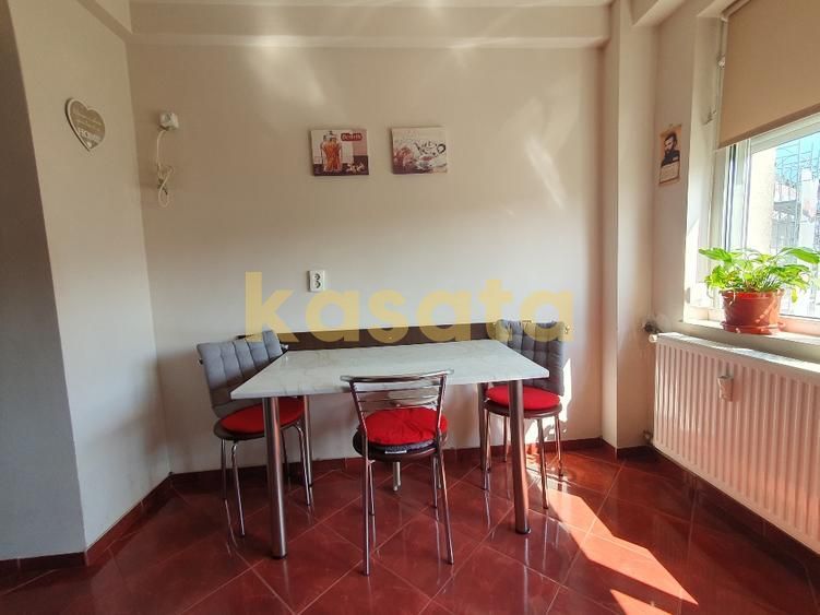 Ap3camere| Baba Novac | Metrou | Renovat |Mobilat|Boxa |Park Lake - Poză 12