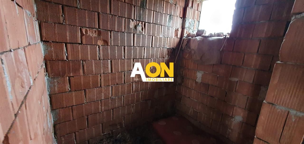 1/2 Duplex 5 camere S+P+M cu garaj 576 mp teren - Poză 7