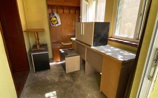 Casa renovabila/demolabila, singur in curte. 59.900E. Comision 0. - Poză 11
