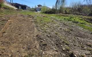 Vând 16 ari teren intravilan, Grosi + proiect casa - Poză 7