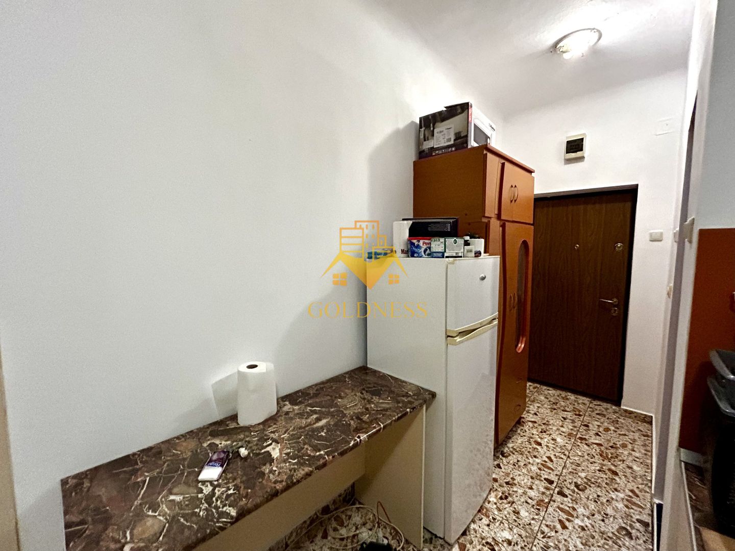 Garsoniera, Zona Migdalului, Stadion CFR, Cartier Gruia - Poză 8