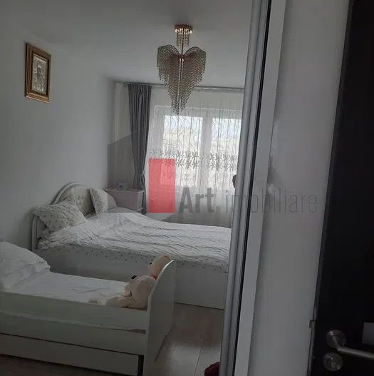 Ap. 2 camere, decomandat, Dristor, complet mobilat, modern - Poză 5