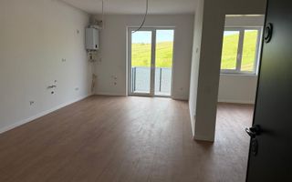 Apartament de 3 camere finisat, bloc nou, parcare, zona Penny Apahida - Poză 1