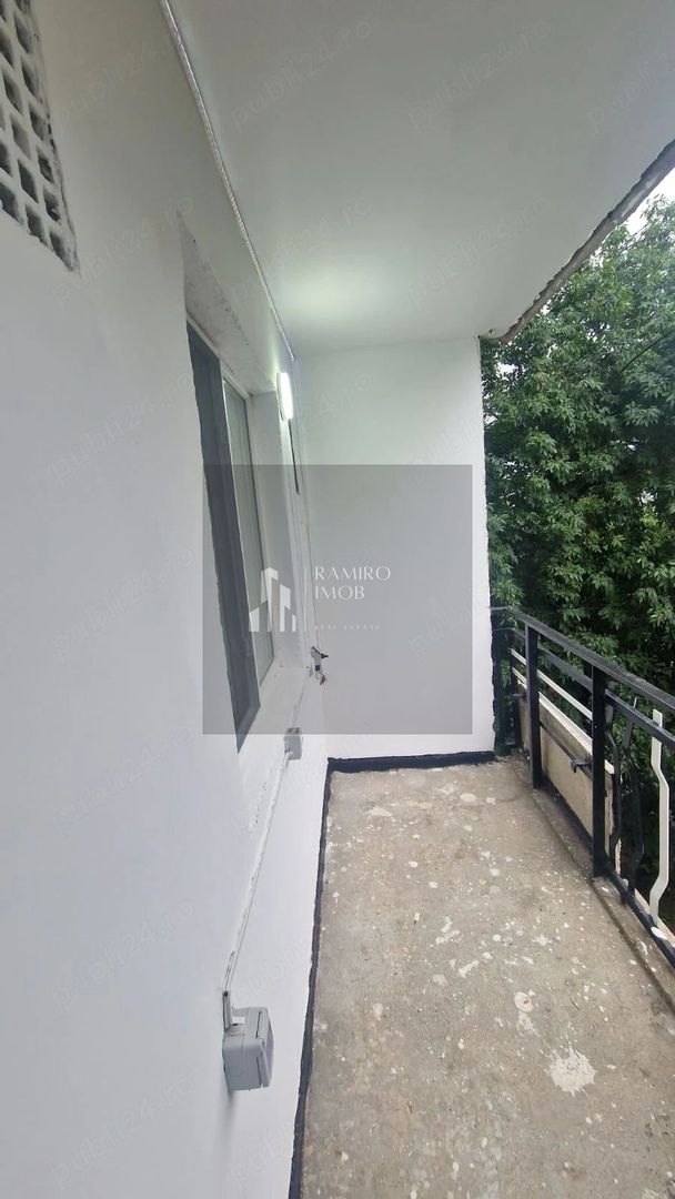 Apartament 2 cam., Rahova/ Sold. Vasile Croitoru, Sector 5, renovat - Poză 8