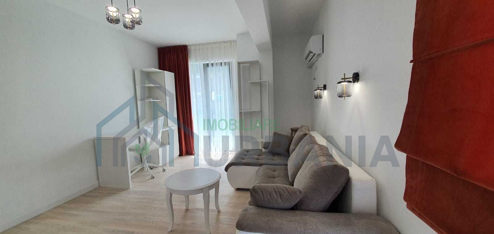 Apartament 2 camere, Pacurari Grand Beetle, 110.000 EUR, taxare inversă - Poză 2