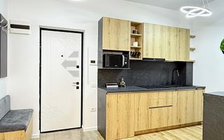 Apartament modern 2 camere Complexul Thermalis 2 Residence - Poză 3