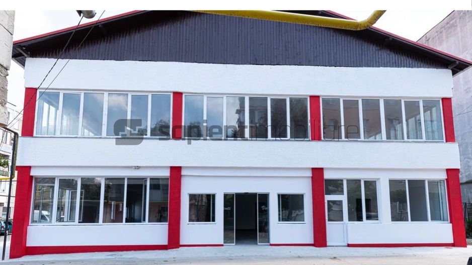 Spatiu comercial in Maghita - Poză 1