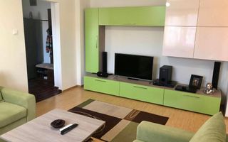 Apartament 2 camere ultracentral - Poză 1