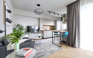 Studio | Prima Inchiriere | Pet Friendly - Poză 1