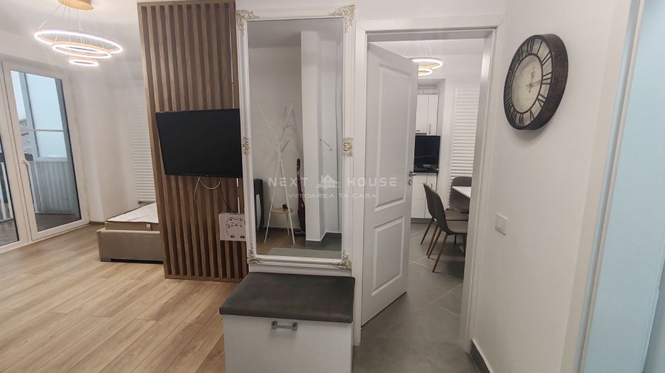 Garsoniera Unirii - Parc Carol - Viilor - Poză 10