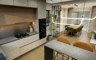 Duplex De Vanzare I Lisaura, Suceava I Pret: 124.500 Euro - Poză 18