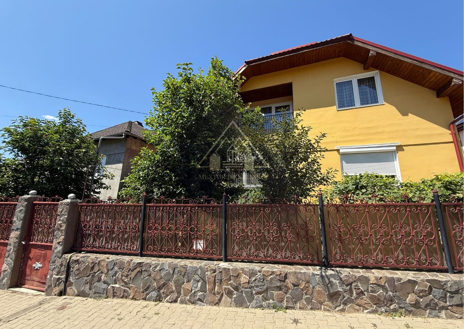 Casă Medias Vitrometan - Poză 22