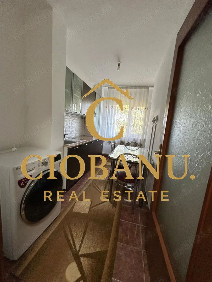 Apartament 2 camere, ETAJ 2, DECOMANDAT de vanzare zona Rovine - Poză 5
