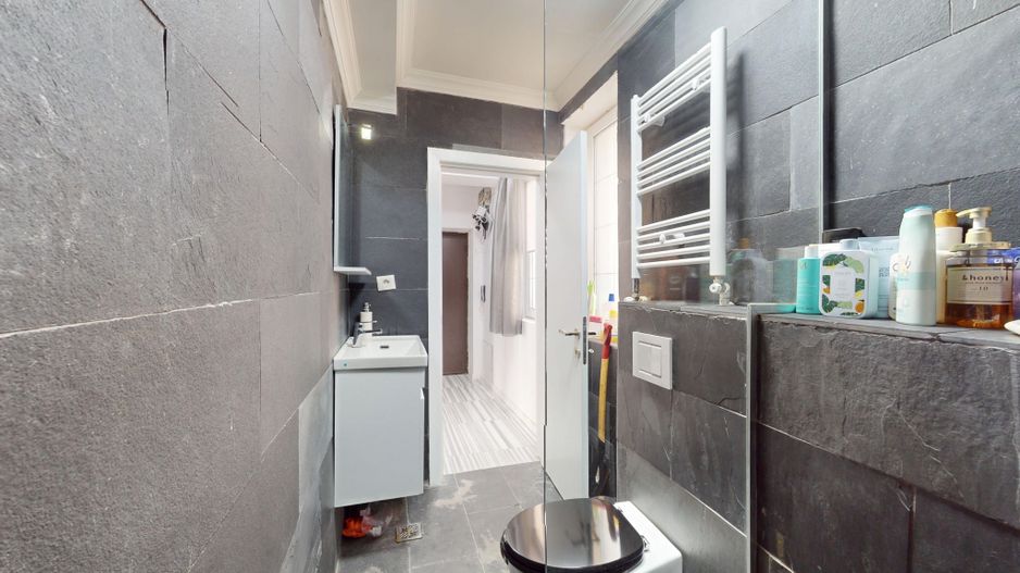 DOBROESTI - Ciresului | Vila tip Duplex - Curte + Parcari - Poză 10