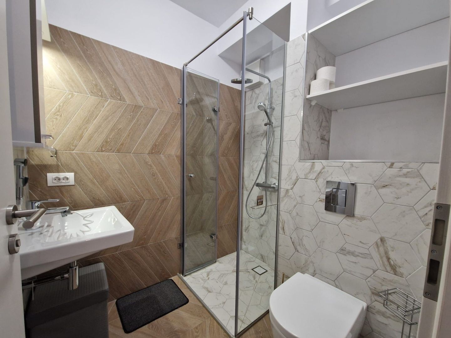 Apartament 2 camere Isho - Poză 20