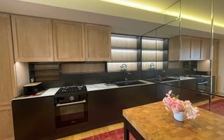 APARTAMENT ULTRACENTRAL DE LUX CU 4 CAMERE LA INCHIRIERE IN COMPLEX - Poză 8