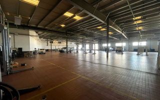 BRASOV-GHIMBAV | INCHIRIERE HALA +SHOWROOM | 6500 MP CONSTRUITI - Poză 45