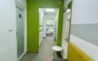 Cabinet Stomatologic de Vanzare I Suceava/George Enescu I 175.000Euro - Poză 3