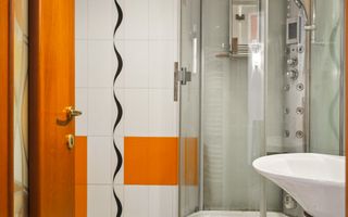 Vila Soseaua Nordului | Gradina | Garaj - Poză 15