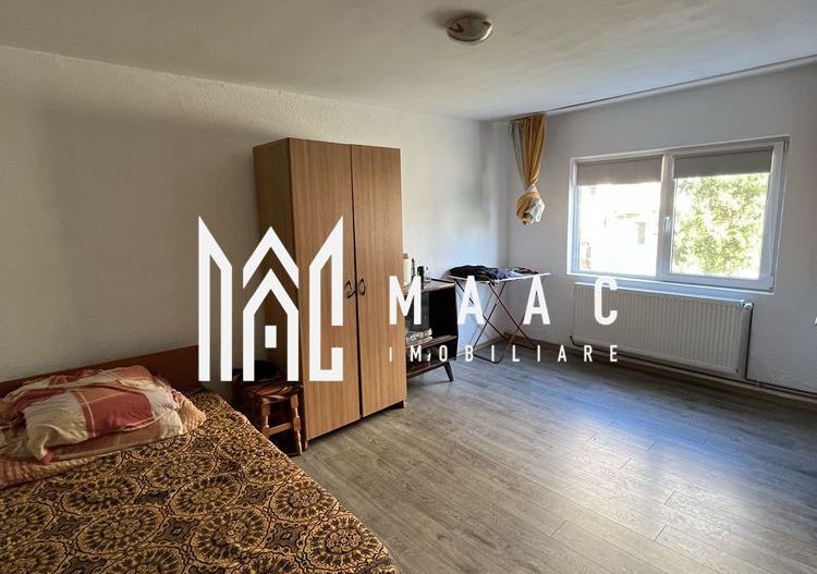 Garsonieră Nord | parter | centrală proprie | - Poză 2