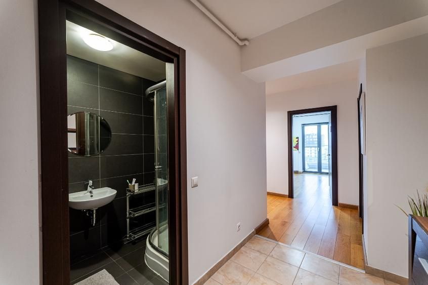 Apartament superb 3 camere Upground, vedere panoramică, aproape de metrou. - Poză 6