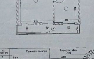OPORTUNITATE | APARTAMENT 2 CAMERE | BANEASA | 72.5 UTILI | BLOC 2008 - Poză 9