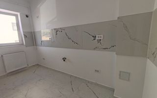 Apartament 2 camere dec.–56,62 mp-97.000euro–Galata / Șos. Voinești - Poză 5