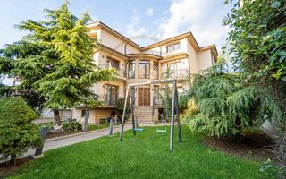 DACIA - Vila D+P+1E+M, teren 780 mp, deschidere 24 ml. - Poză 1