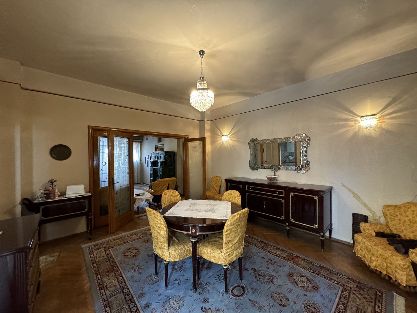 Vila Primaverii 300 mp utili teren 250 mp - Poză 5