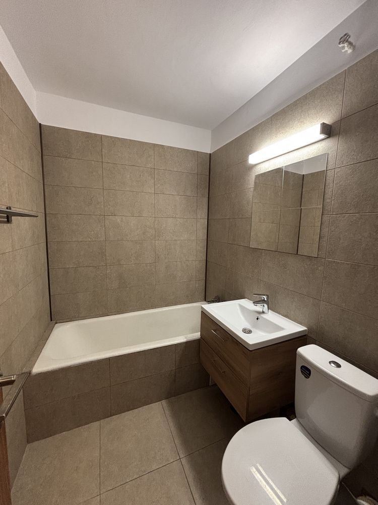 Apartament 2 camere-Unirii T326 PRIMA INCHIRIERE - Poză 5