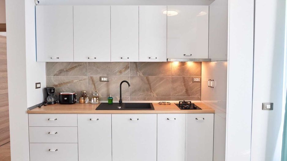 Apartament 2 camere – Alezzi Beach Resort - Poză 5