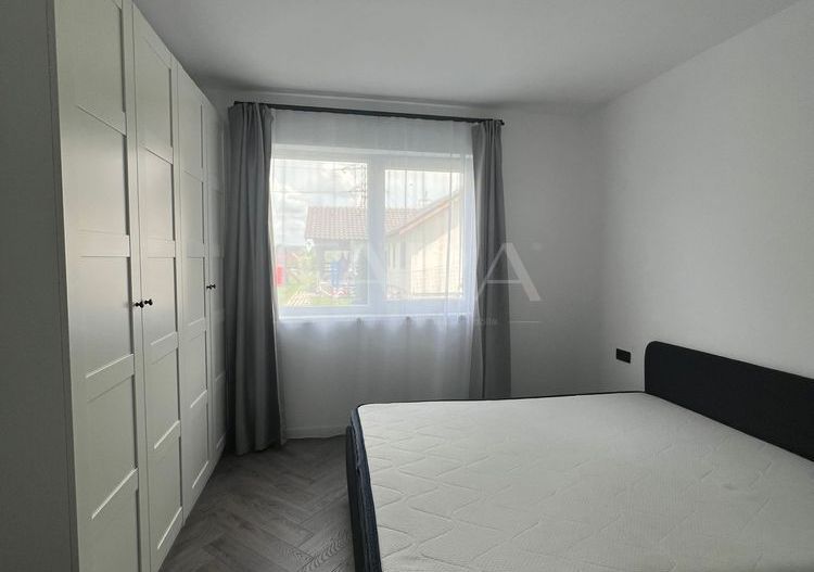 Vanzare apartament ultrafinisat in  Apahida - Poză 3